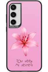 Secrets - Samsung Galaxy S24+