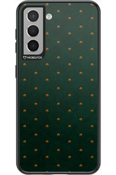 Green Persona - Samsung Galaxy S21