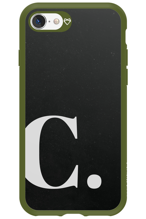 C (Off Space) 2.0 - Apple iPhone SE 2020