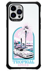 Tropical Speed - Apple iPhone 12 Pro