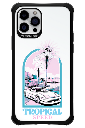Tropical Speed - Apple iPhone 12 Pro