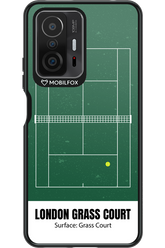 LONDON GRASS COURT 2.0 - Xiaomi Mi 11T Pro