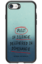 In Silence - Apple iPhone SE 2020