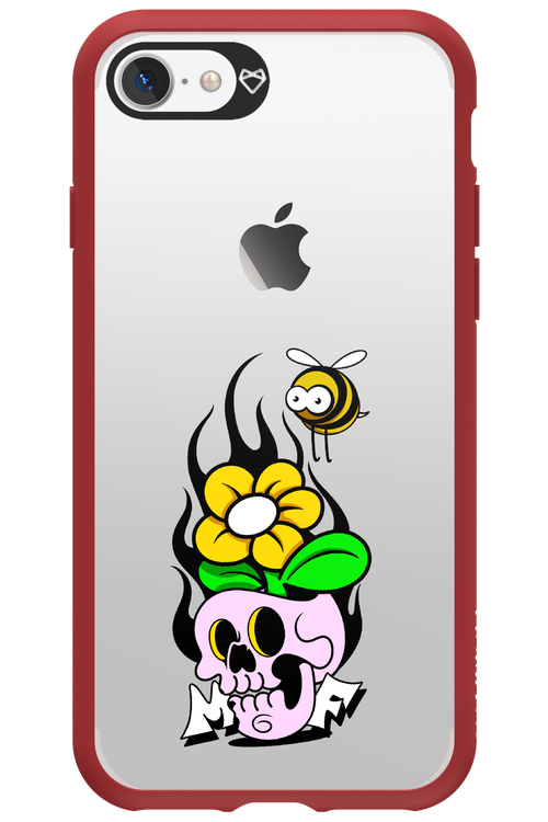 Sugar & Venom - Apple iPhone 7