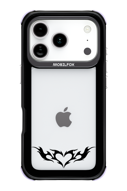 Techno Hart - Apple iPhone 17 Pro