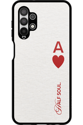 Half - Samsung Galaxy A13 4G