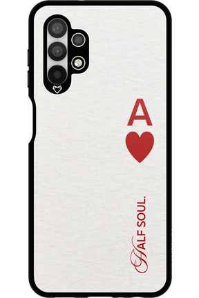 Half - Samsung Galaxy A13 4G