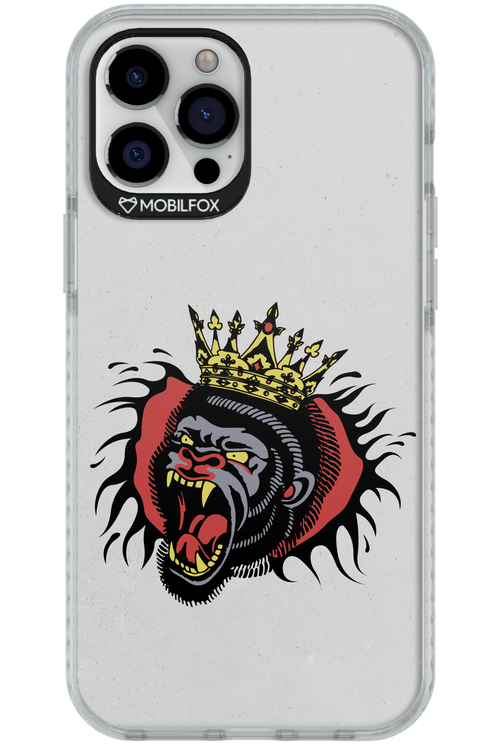 Monkey Rage Light - Apple iPhone 12 Pro Max