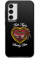 Hot Nightmare - Samsung Galaxy S23 FE