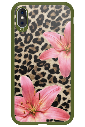 Leobloom - Apple iPhone XS Max