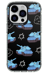 Tank Guy - Apple iPhone 14 Pro