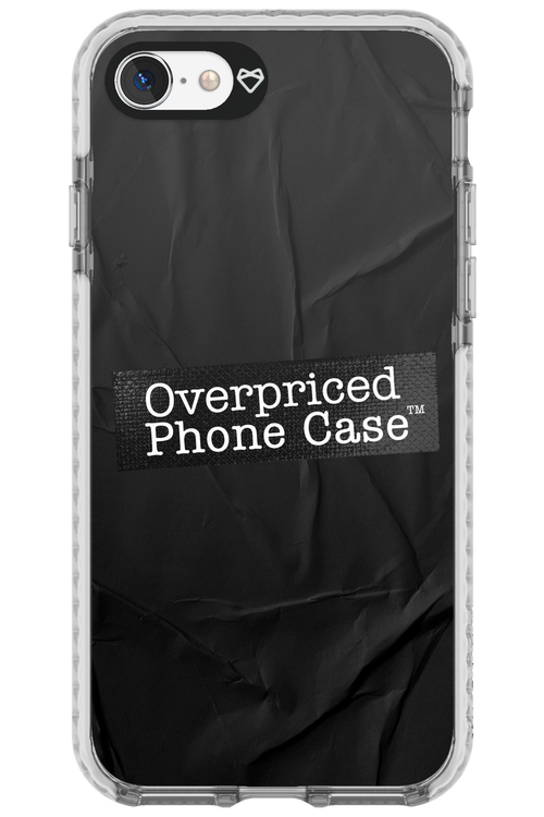 Overpriced Phone Case 2.0 - Apple iPhone 7
