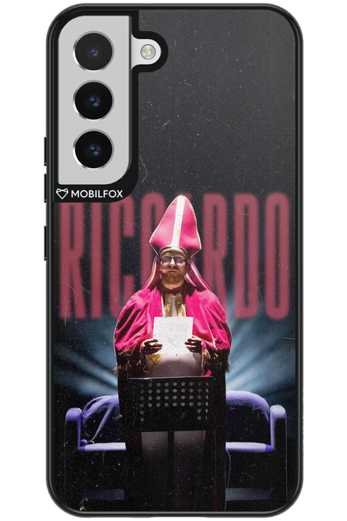 Pope Style 2.0 - Samsung Galaxy S22