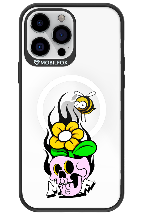 Sugar & Venom - Apple iPhone 13 Pro Max