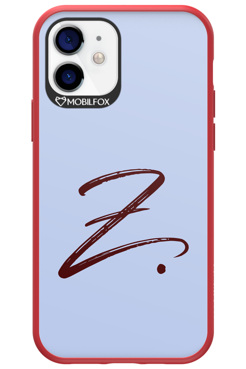 (Jellyfish Presso) Z 2.0 - Apple iPhone 12