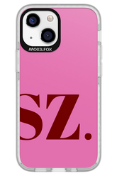 SZ (Sorbet) 2.0 - Apple iPhone 13 Mini