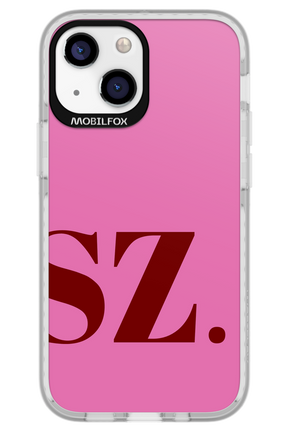 SZ (Sorbet) 2.0 - Apple iPhone 13 Mini