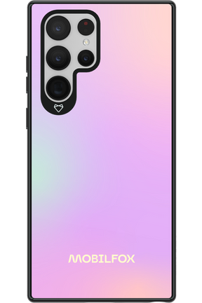 Pastel Violet 2.0 - Samsung Galaxy S22 Ultra