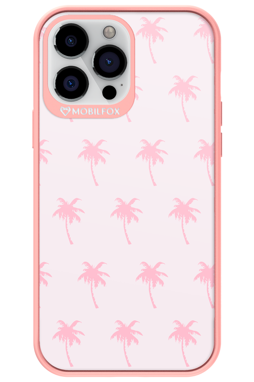 Palm Forest - Apple iPhone 13 Pro Max