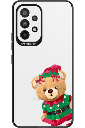 Mrs. Elf - Samsung Galaxy A53
