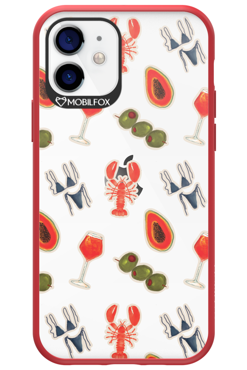 Aperitivo Dreams - Apple iPhone 12