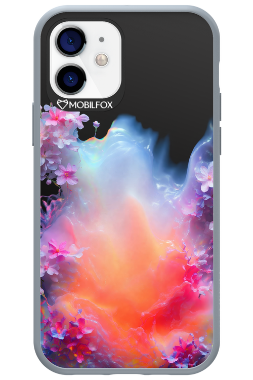 Gradient Bloom 2.0 - Apple iPhone 12