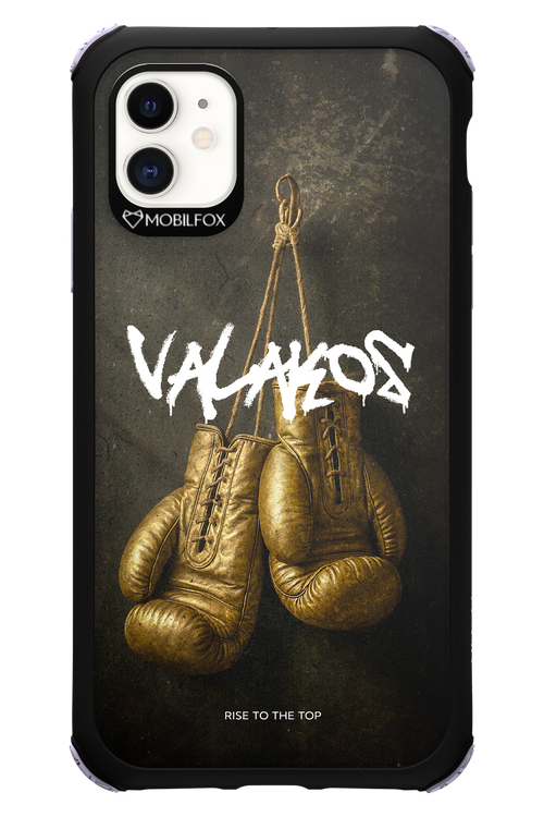 Golden 2.0 - Apple iPhone 11