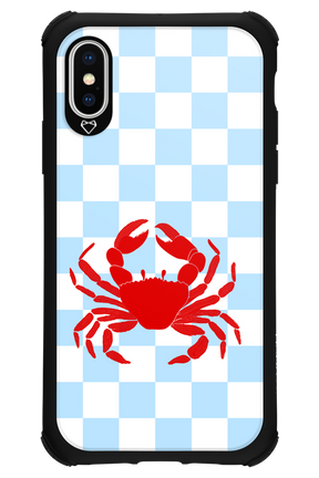 Oh Crab - Apple iPhone XS