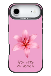 Secrets 2.0 - Apple iPhone 17 Air