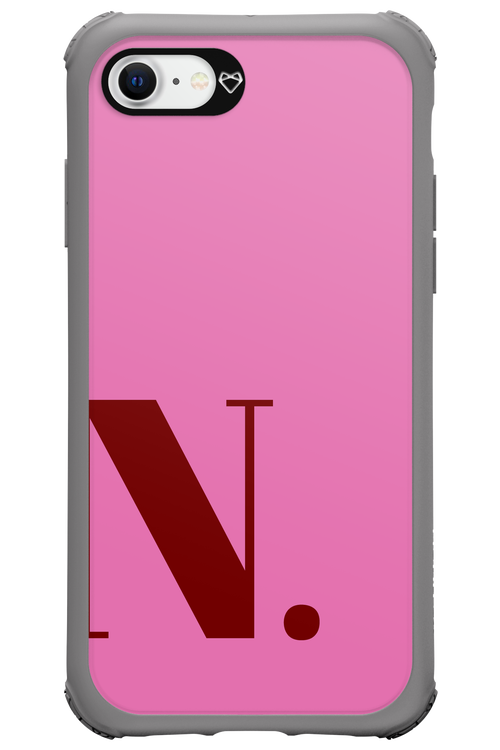 N (Sorbet) 2.0 - Apple iPhone SE 2020