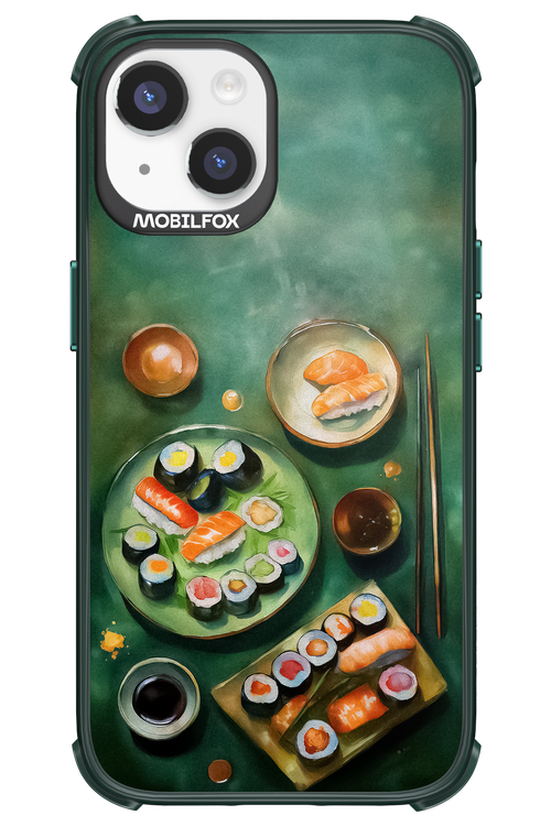 Sushi Table - Apple iPhone 14