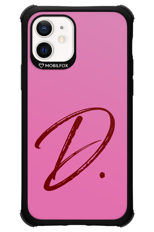 (Sorbet) D 2.0 - Apple iPhone 12
