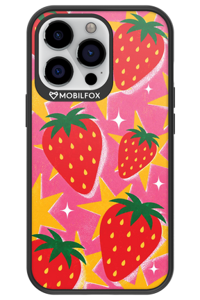 STARBERRY 2.0 - Apple iPhone 13 Pro