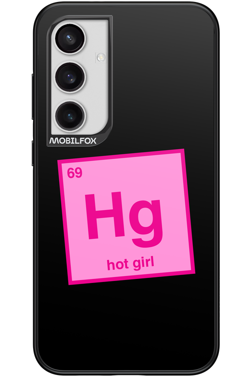 HG 2.0 - Samsung Galaxy S24+