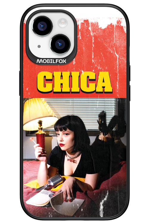 CHICA - Apple iPhone 15