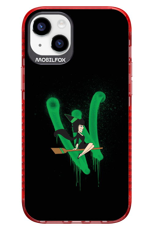 WITCH - Apple iPhone 14 Plus