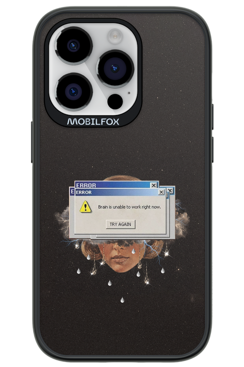 Out of Mind 2.0 - Apple iPhone 14 Pro