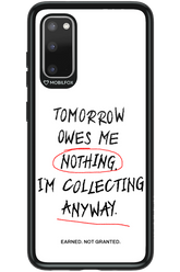 Anyway 2.0 - Samsung Galaxy S20