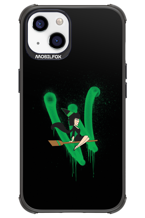 WITCH - Apple iPhone 13