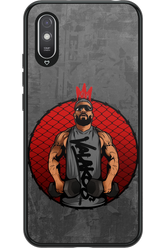 King V - Xiaomi Redmi 9A