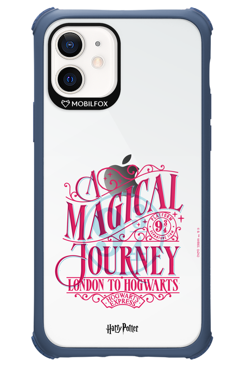 Magical Journey - Apple iPhone 12