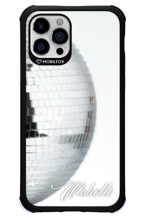 Disco Mood 2.0 - Apple iPhone 12 Pro