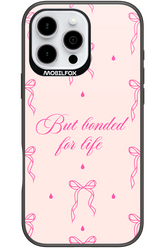 Sisters Pink - Apple iPhone 16 Pro Max