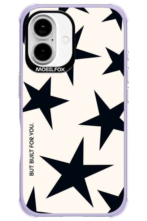 Built for You 2.0 - Apple iPhone 16
