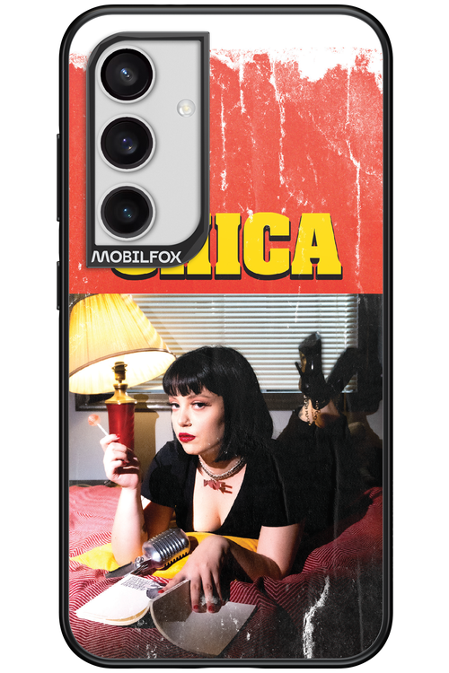 CHICA - Samsung Galaxy S24