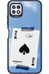 Magnet - Samsung Galaxy A22 5G