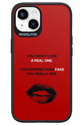 Real or Fake 2.0 - Apple iPhone 14