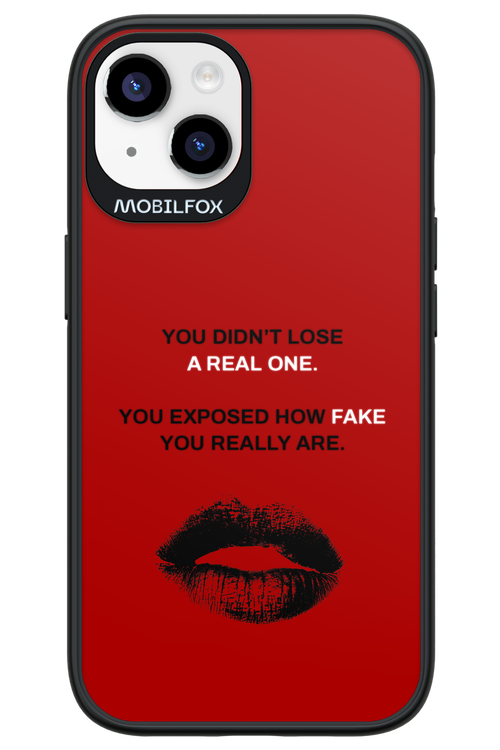 Real or Fake 2.0 - Apple iPhone 14