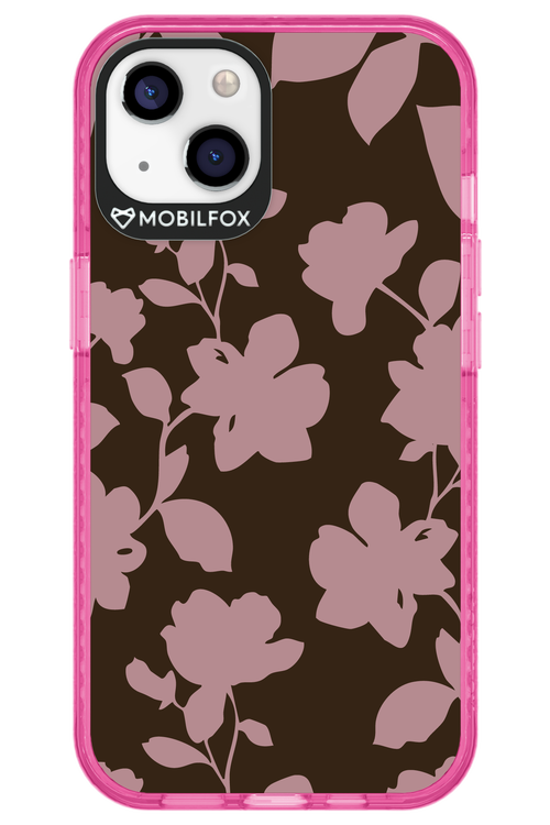 Flower Serenade - Apple iPhone 13