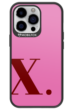X (Sorbet) 2.0 - Apple iPhone 13 Pro